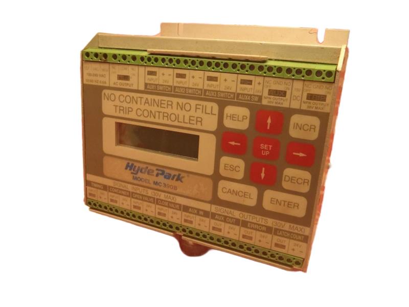 SCHNEIDER ELECTRIC MC390B