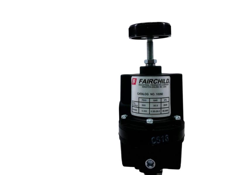 FAIRCHILD INDUSTRIAL PROD 10292