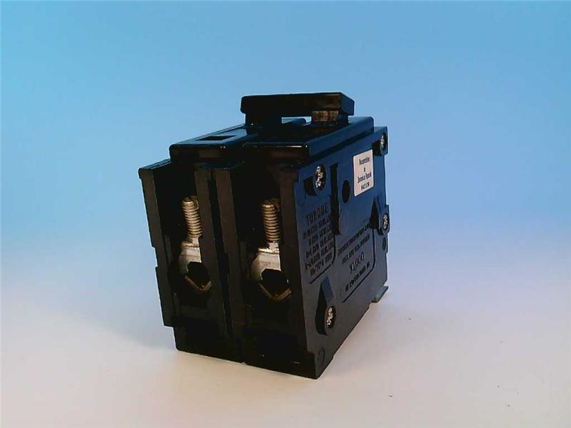 EATON CORPORATION BAB2040H