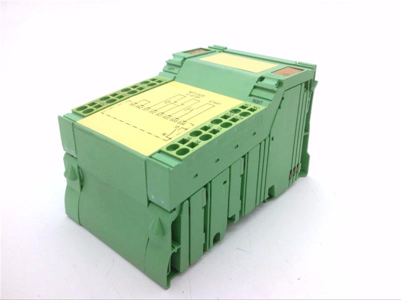 IB-IL-24-SAFE-1 by PHOENIX CONTACT