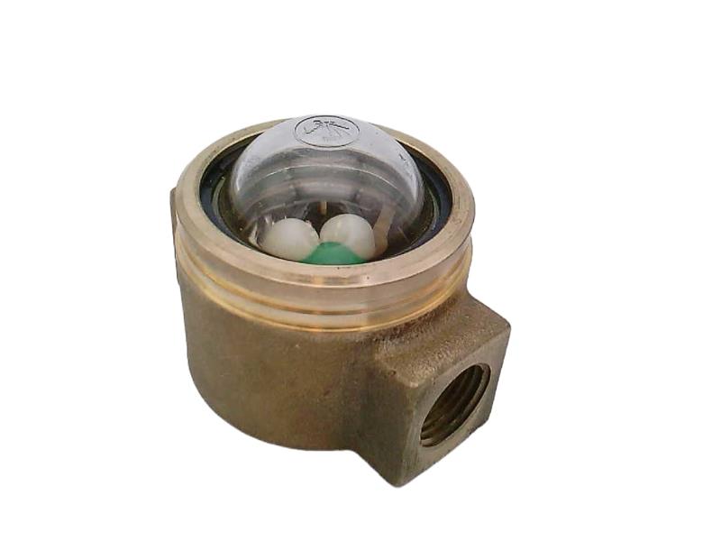 MACHINE PRODUCTS CORP 003050