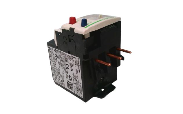 SCHNEIDER ELECTRIC LRD08