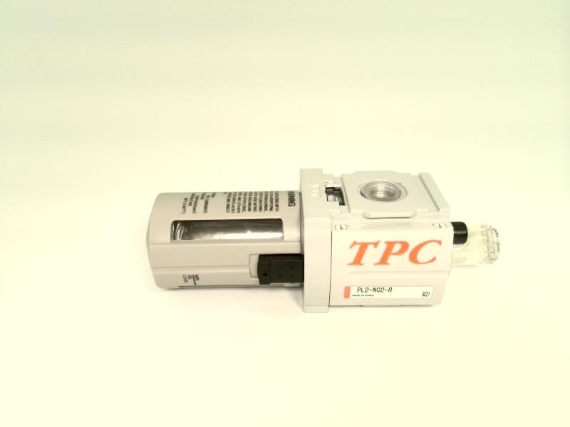 TPC MECHATRONICS CO PL2-N02-R