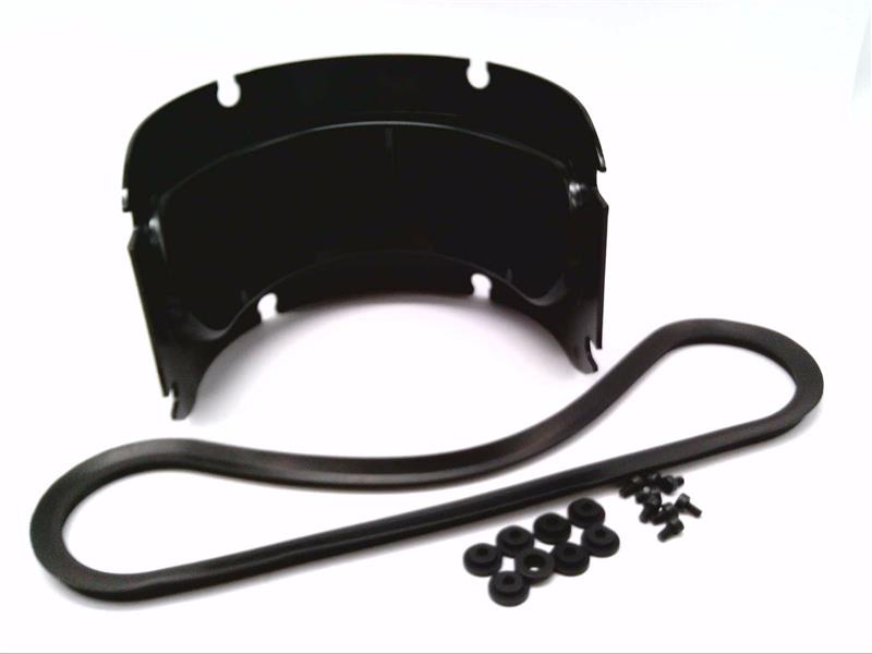 SICK FRONT SCREEN SPARE PART SET S3000