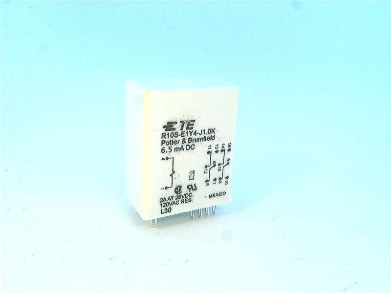 TE CONNECTIVITY R10S-E1Y4-J1.0K