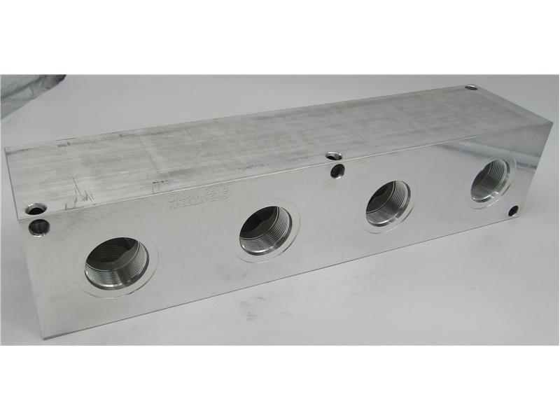 DAMAN PRODUCTS AH0900424S