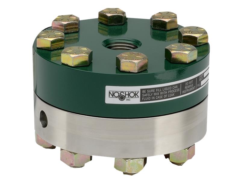 NOSHOK 10H-04S-S-B-04S-1F-P