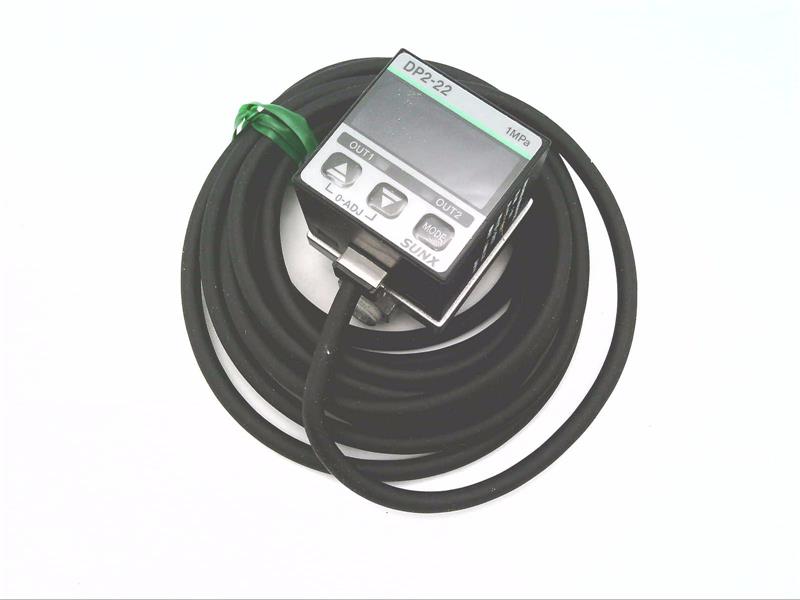 MATSUSHITA ELECTRIC DP2-22