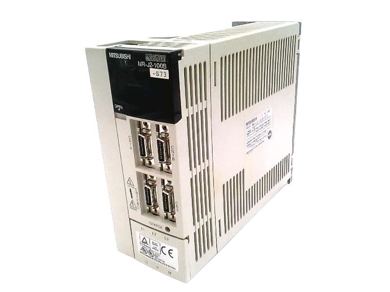 MITSUBISHI MR-J2-100B-S73