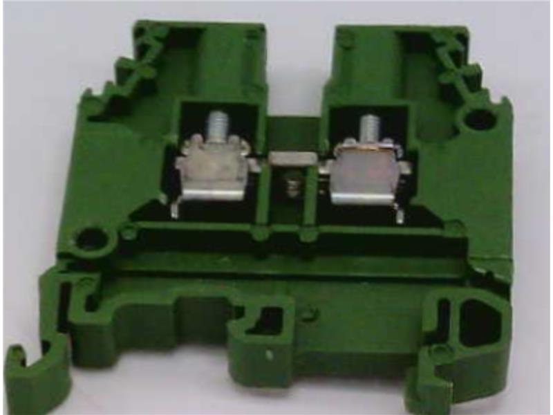 ASEA BROWN BOVERI M-4/6-D2-GREEN