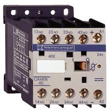 SCHNEIDER ELECTRIC CA4KN22EW3