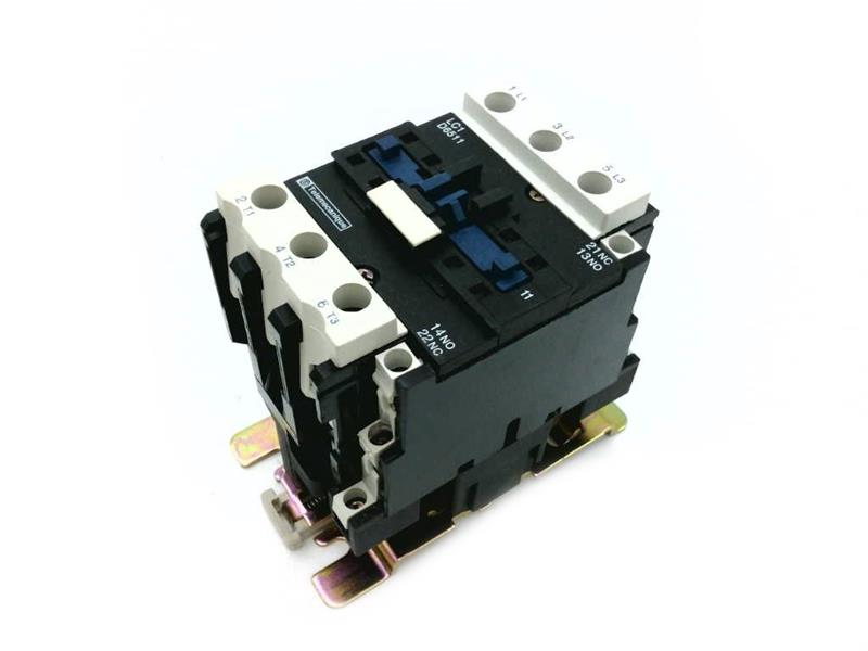 SCHNEIDER ELECTRIC LC1D6511R7
