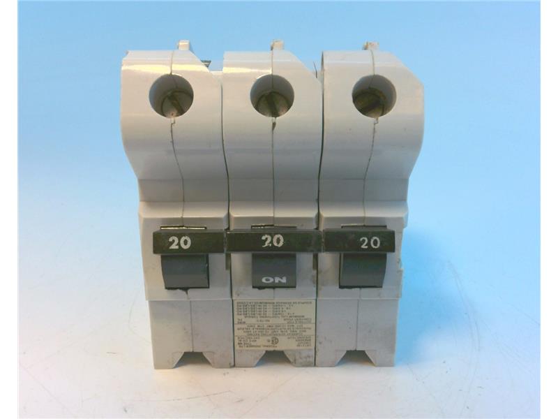 NB320 by SCHNEIDER ELECTRIC