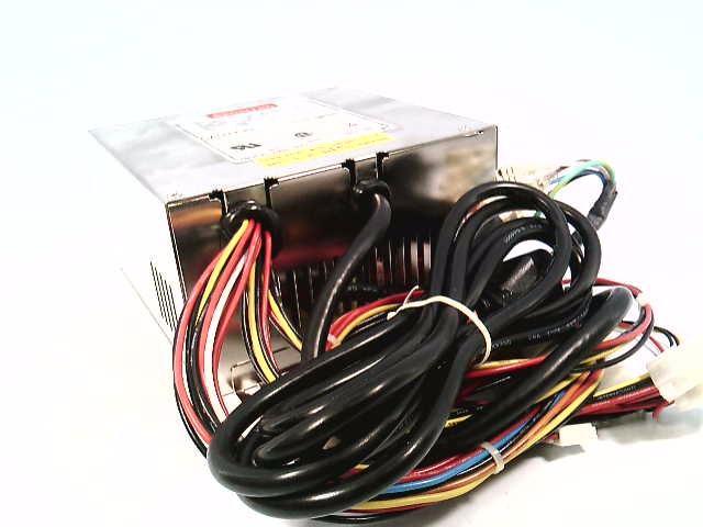 SENSATA TECHNOLOGIES SQJ-4254C