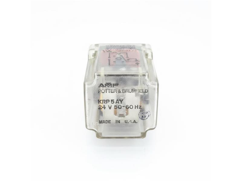 TE CONNECTIVITY KRP-5AY-24