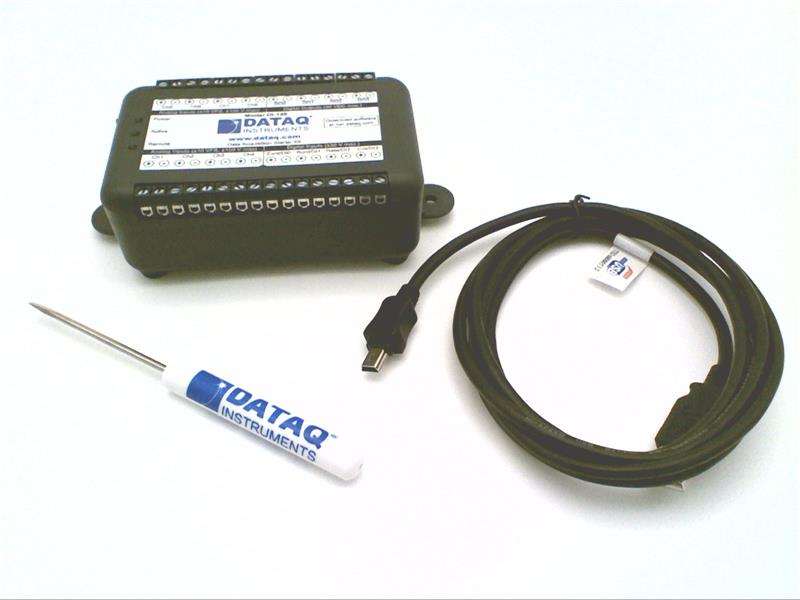 DATAQ INSTRUMENTS DI-149