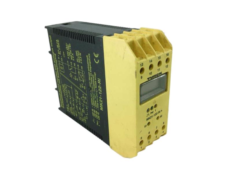 MK21-122-RI by TURCK