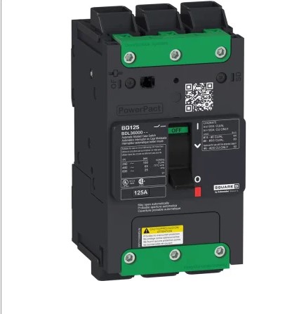 SCHNEIDER ELECTRIC BDL36060LV