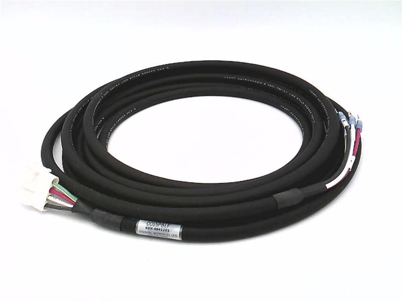 ORIENTAL MOTOR CC05PBLF