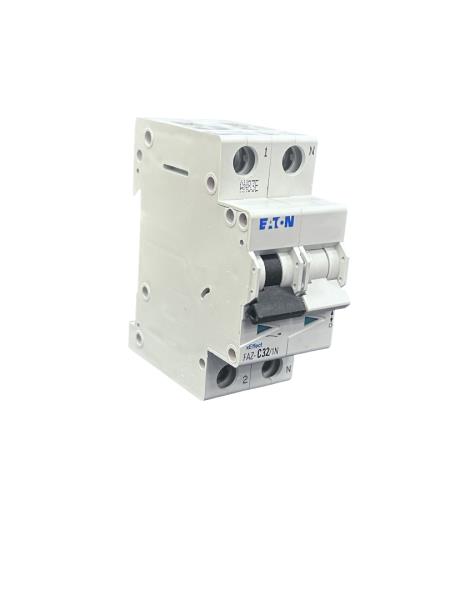 EATON CORPORATION FAZ-C32/1N