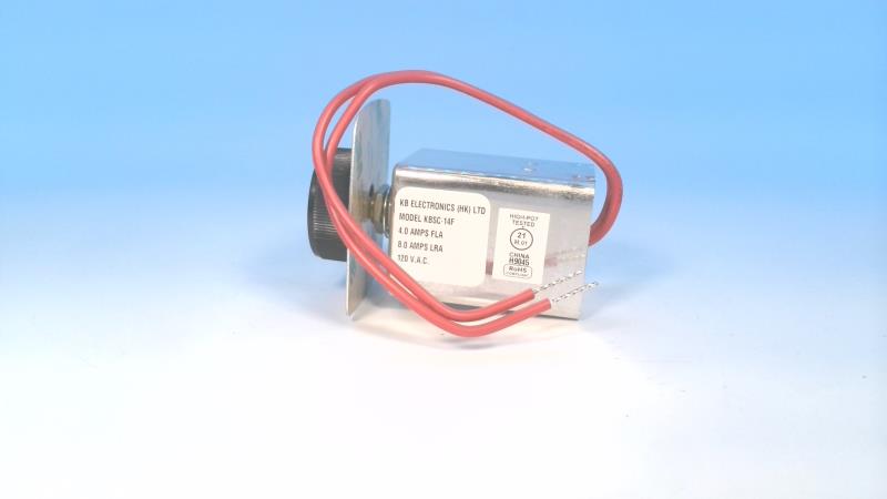 KB ELECTRONICS KBSC-14FK