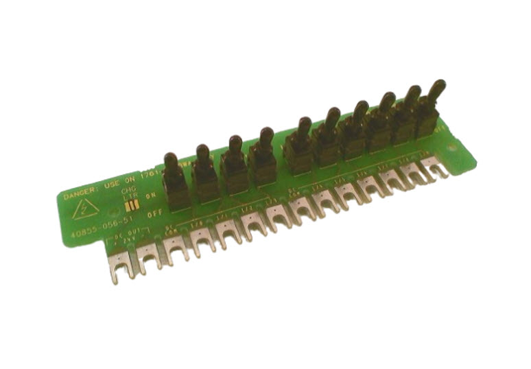 ALLEN BRADLEY 1761-SIM-B16