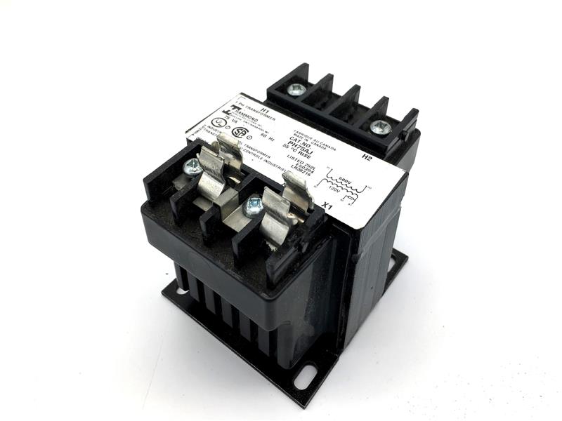 HAMMOND POWER SOLUTIONS PH75AJ