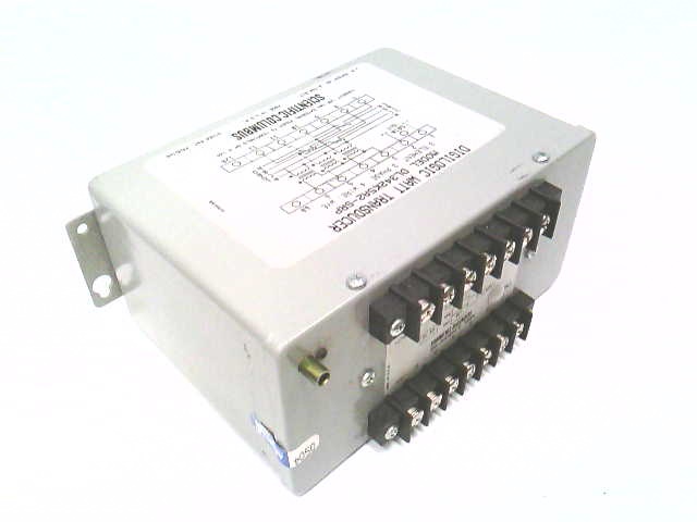 AMETEK DL342K5A2-SRP