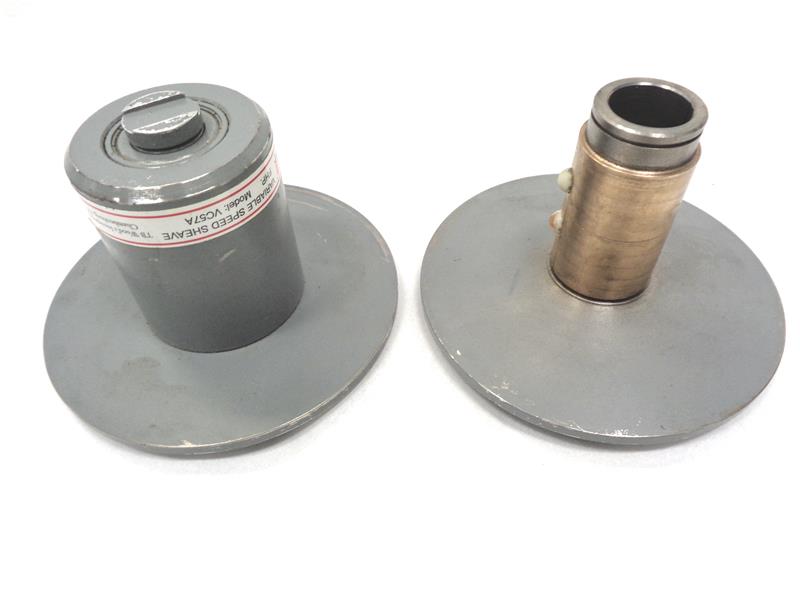 VC57A78 by ALTRA INDUSTRIAL MOTION
