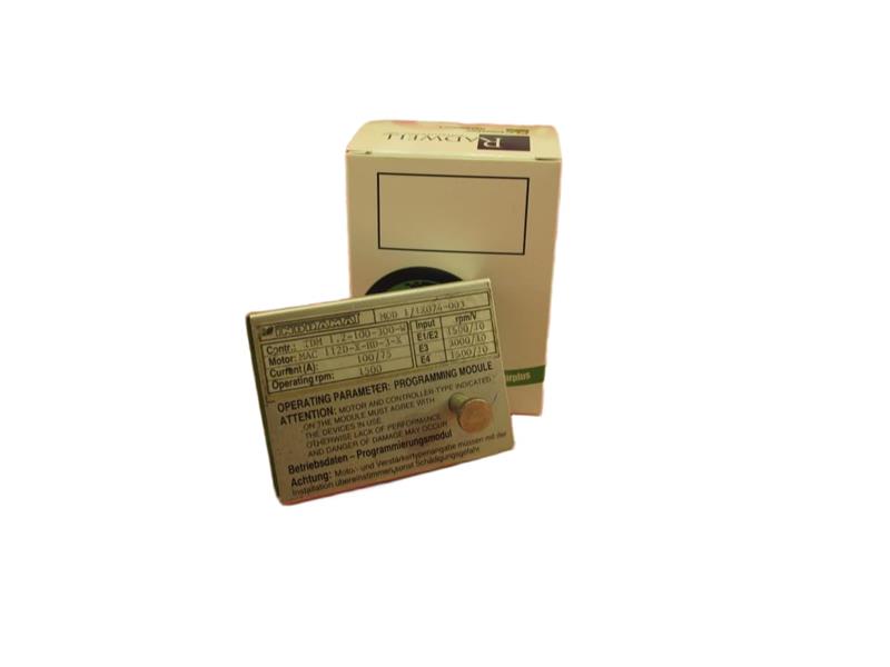 BOSCH MOD1/1X074-003