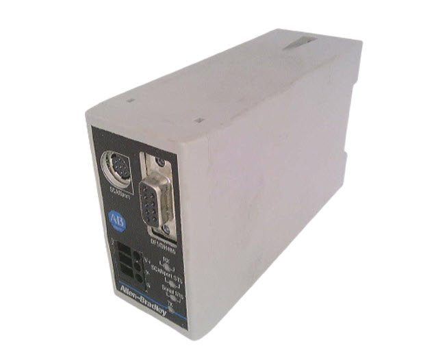 ALLEN BRADLEY 1203-GK2