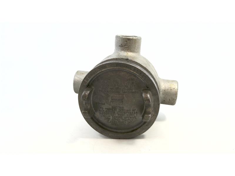 EATON CORPORATION GUAT16