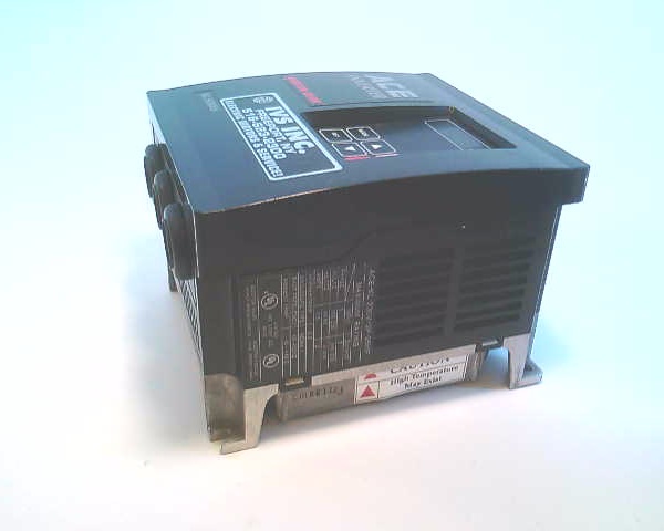 NIDEC CORP ACE-KL-230V-3P-05HP