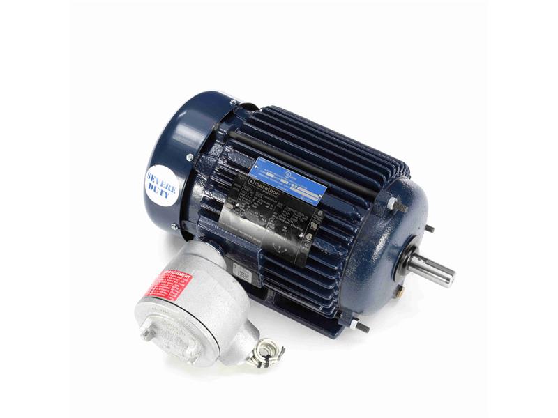 REGAL REXNORD 145TTGN6540