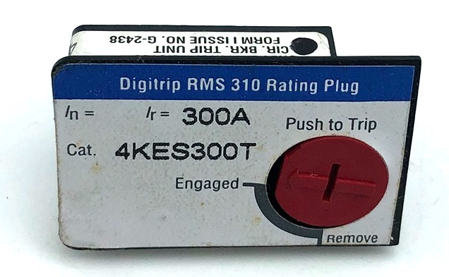 EATON CORPORATION 4KES300T