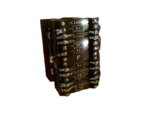 IC3603A143 by FANUC