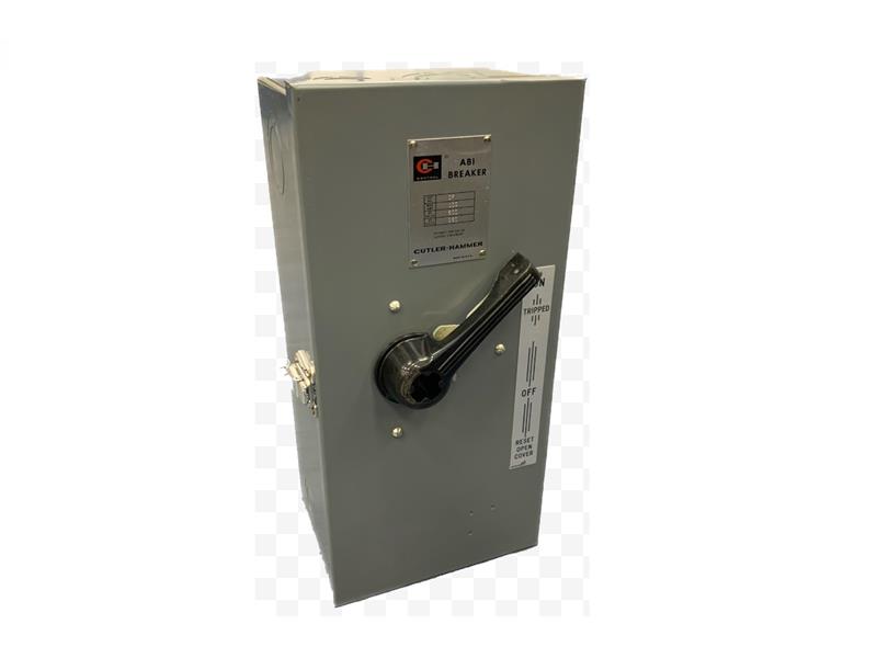 EATON CORPORATION DF