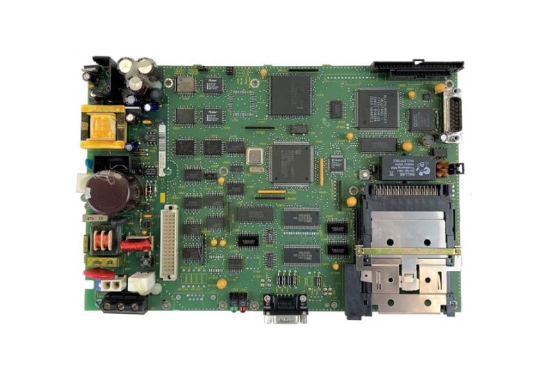 77136-206-57 by ALLEN BRADLEY