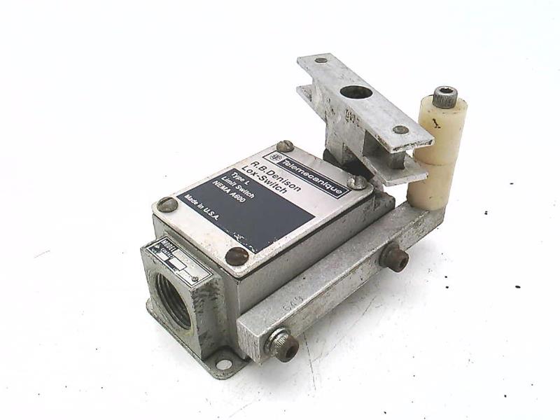 SCHNEIDER ELECTRIC L2153 2