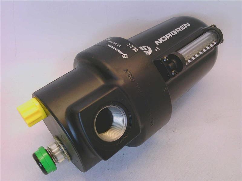 NORGREN L17-600-OP9D