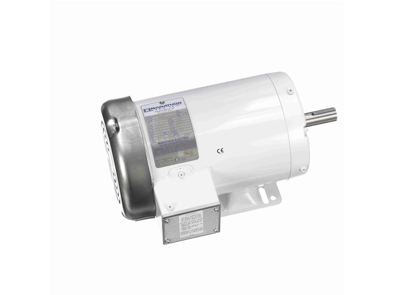 REGAL REXNORD 145TTWR6027