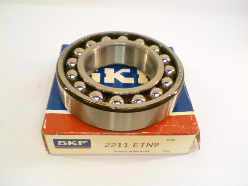 SKF 2211-ETN9