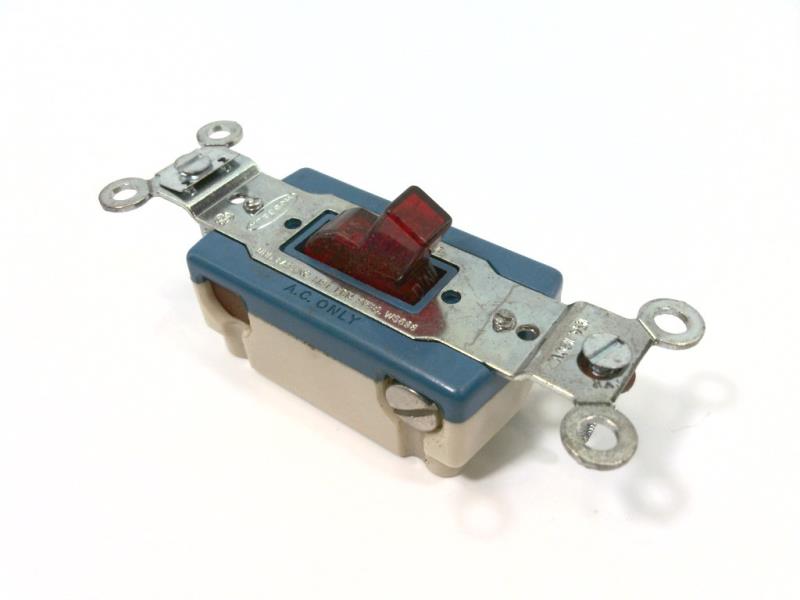 HBL1201PL by HUBBELL