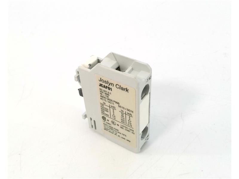 DANAHER CONTROLS JCAF01 