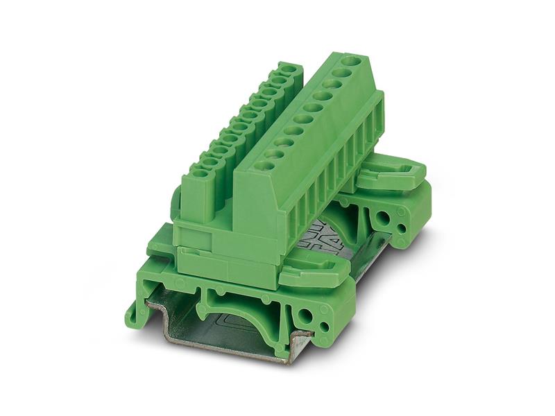 PHOENIX CONTACT UMSTBVK 2,5/16-ST-5,08