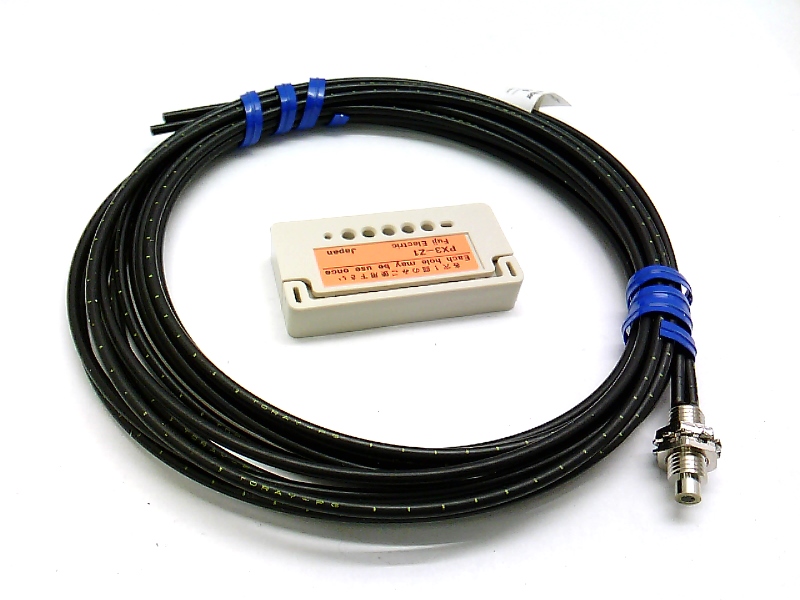 FUJI ELECTRIC PH2F-D6