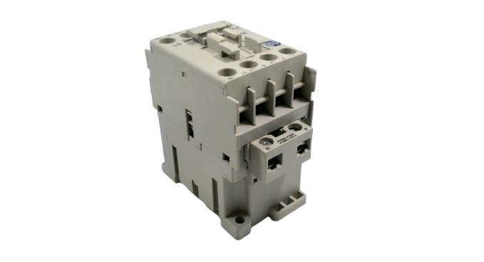 ALLEN BRADLEY 100-NX206D