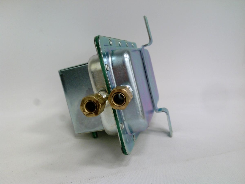 UNICONTROL INC AFS-262-121