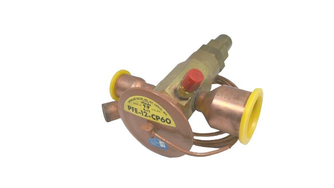 PFE-12-CP60 by PARKER