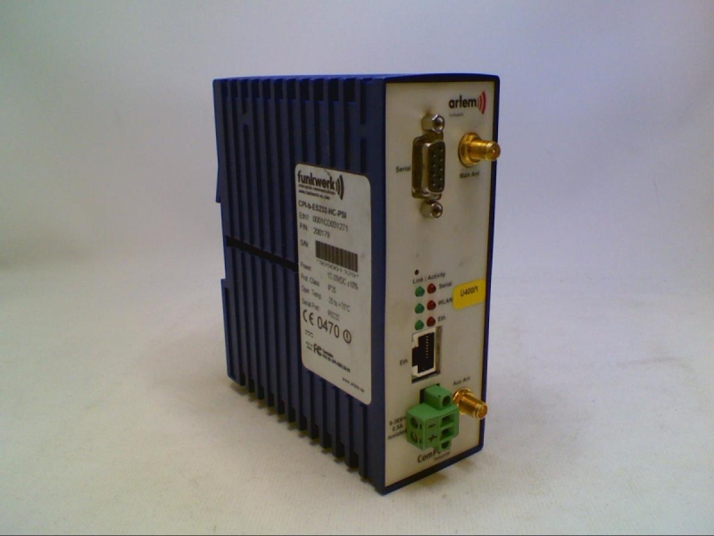 FUNKWERK CPI-B-ES232-HC-PSI